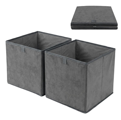 Home and Living collection image - Viviendo Foldable Fabric Storage Bins