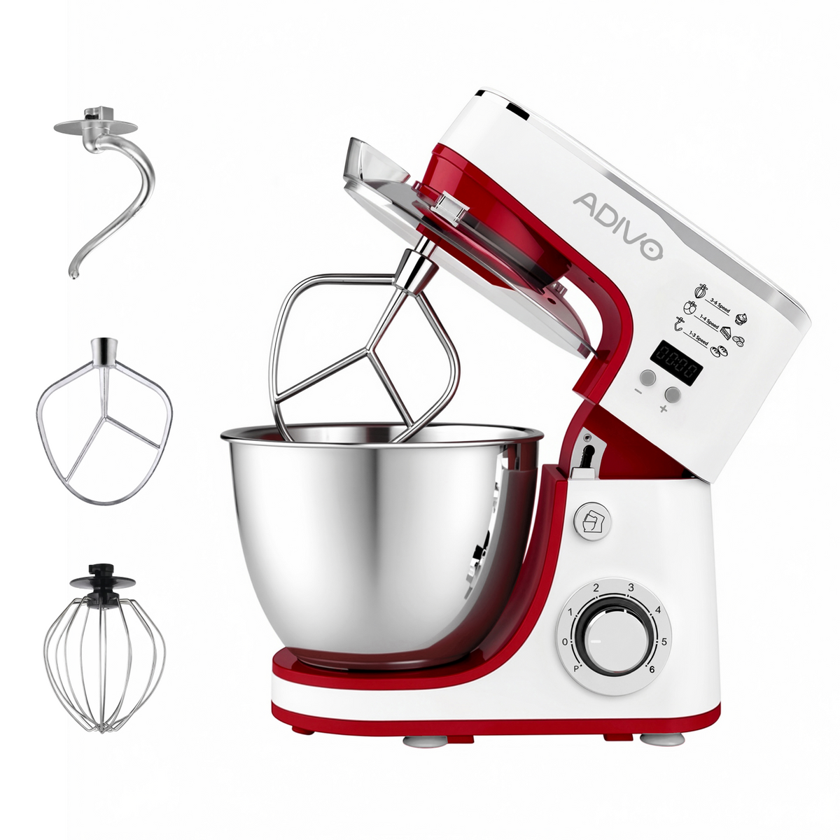 Adivo Kitchen & Dining Essentials collection hero
