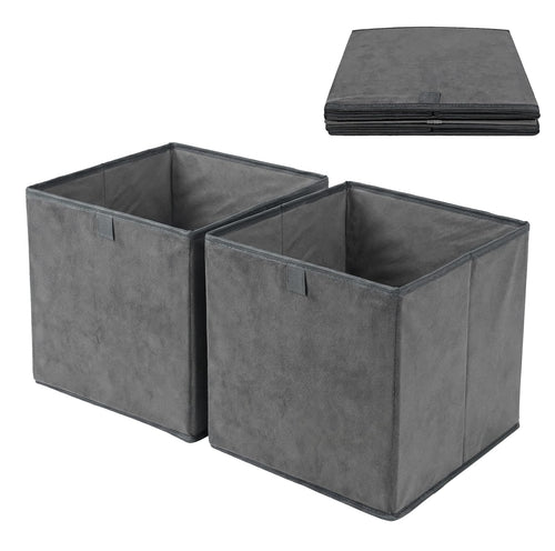 Home and Living collection image - Viviendo Foldable Fabric Storage Bins