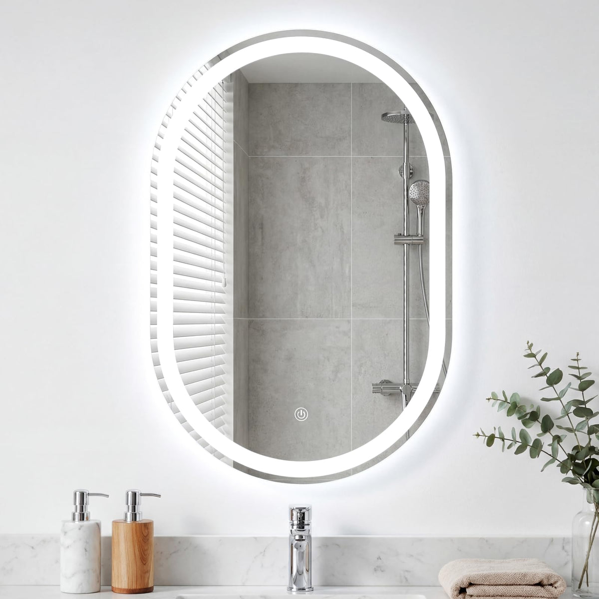 Viviendo Home & Living Essentials lifestyle scene