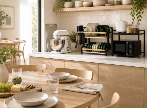 Browse Kitchen & Dining