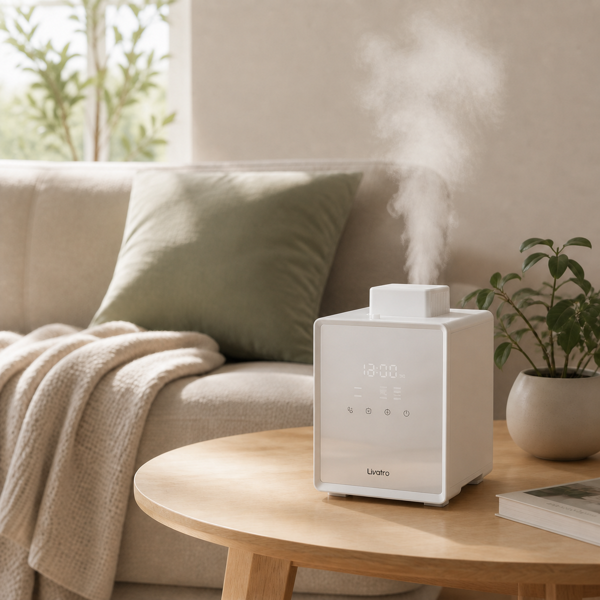 Refresh Everyday Living