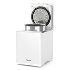 Livatro 3 L Warm Mist Humidifier – White