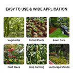 Hortikraft 160 L Tumbling Compost Bin – feature and detail image 7