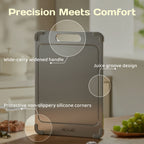 Adivo Titanium Cutting Board – feature and detail image 6