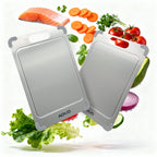 Adivo Titanium Cutting Board – feature and detail image 2