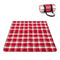 Red Tartan