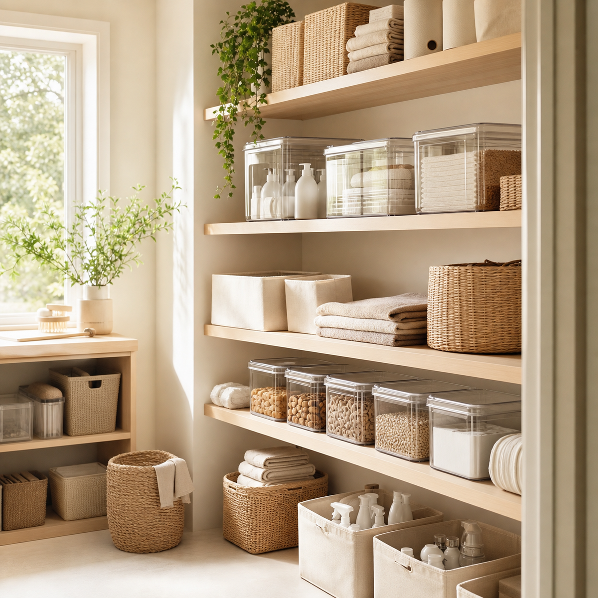 Clear the Clutter