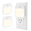 Viviendo Plug-In Motion Sensor Night Lights – 2 Pack