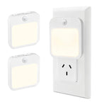 Viviendo Plug-In Motion Sensor Night Lights – 2 Pack