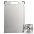 Adivo Titanium Cutting Board – Large