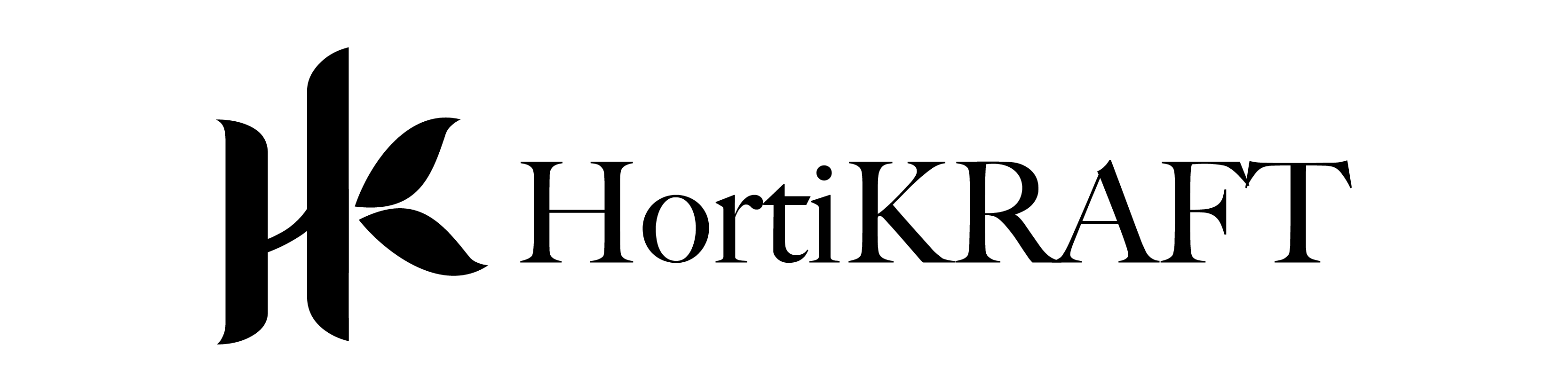 HortiKRAFT Garden & Outdoor Essentials